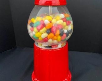 SS098 Jelly Belly Dispenser And $50,000 Novely Item
