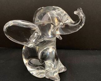 SS101 Crystal And Swavorski Crystal Lot