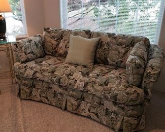 Luxury sofa