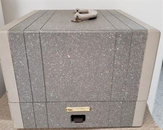 TDC Headliner 303 slide projector