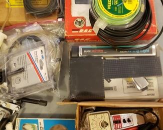 automotive diagnostic tools