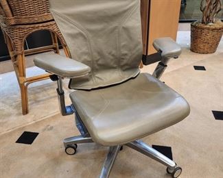 Allsteel Gaming/Office Chair - so nice!!