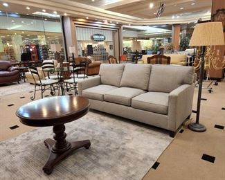 Henredon Sofa - just like new!