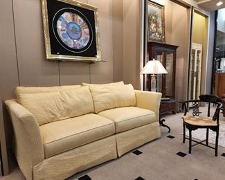 Taylor King Sofa - excellent condition!