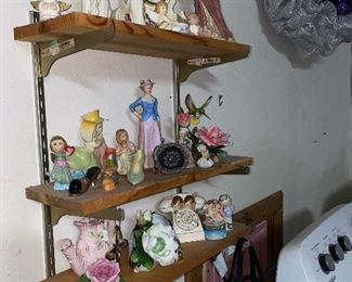 Vintage Collectibles