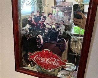 Coca Cola Collectibles