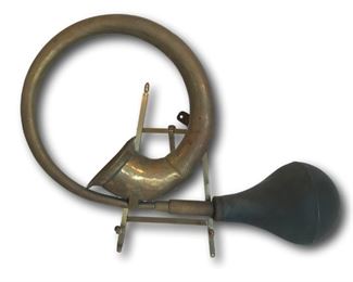 Horn
