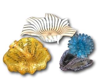 Murano and art glass