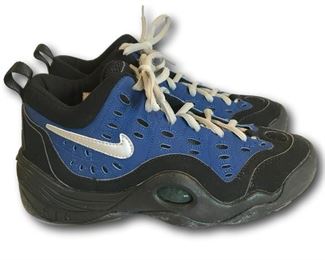 Vintage Nike Air Grill Mid