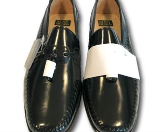 New Men's Nunn Bush Loafers