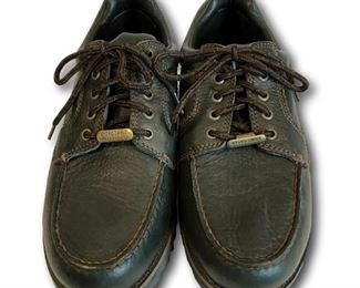 Rockport waterproof shoes