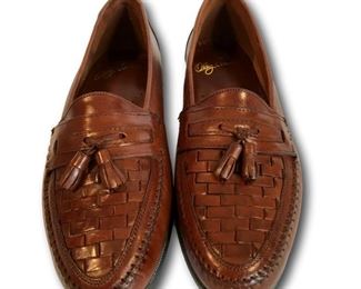 Oleg Cassini loafers