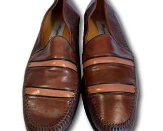 Mezlan hand made in Spain 