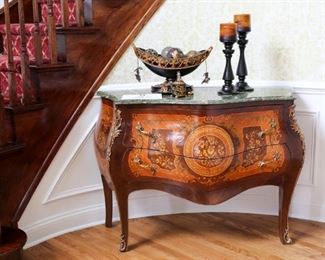 Unique One-of-a-kind Furniture