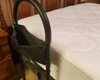 Therapedic excellent condition mattress