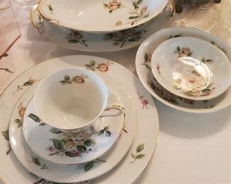 Lynmore Golden Rose - Japan