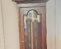 Grandmother clock