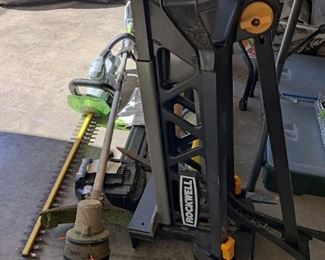 ROCKWELL BRAND JAWHORSE