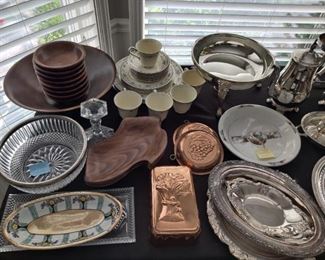 MISC KITCHENWARE & HOMEGOODS