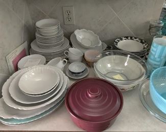 KITCHENWARE