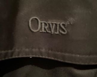 Men's Jacket XL Orvis