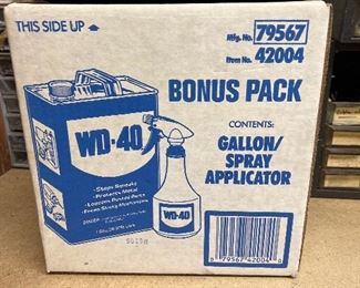 WD 40 Bonus Pack WOW