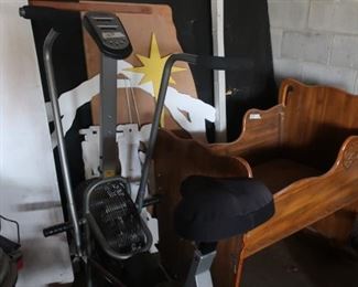 Schwinn Evolution Comp Bike