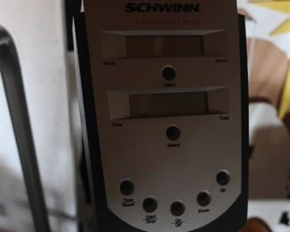 Schwinn Evolution Comp
