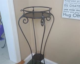Plant Stand $40