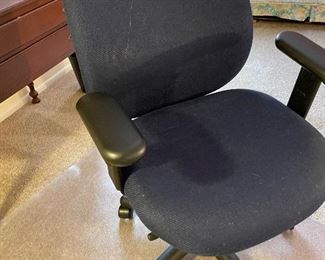 office chair