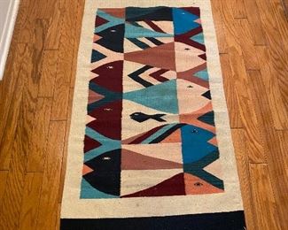 Rug 30 X 56