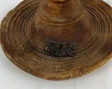 Remarkable Antique Abyssinian Ethiopian Shield