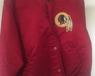 Redskin Jacket size L