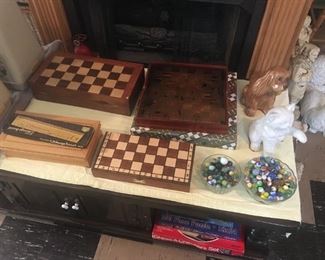 Chess Sets