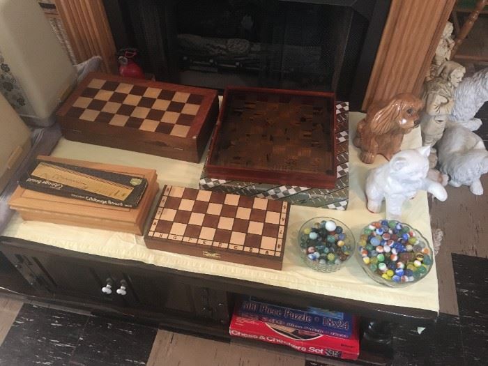 Chess Sets