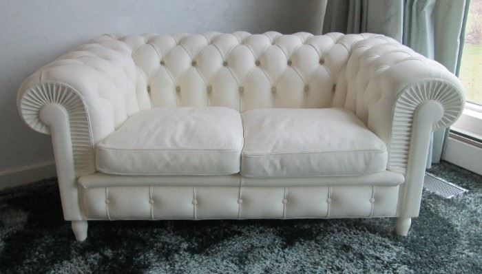 POLTRONA FRAU "CHESTER"