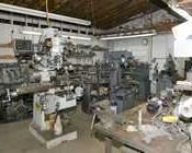 Fabrication and Welding  Equipment