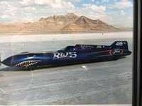 Bonnieville Land Speed Record Holder for Sale