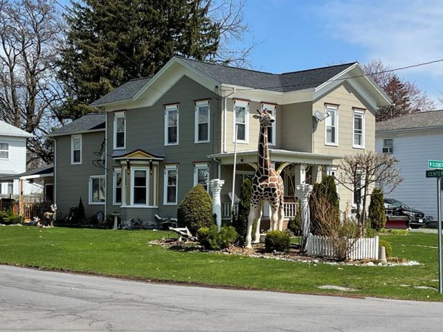 20 W. Elizabeth St., Waterloo