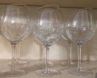 Assorted Barware