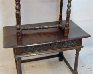 18th Century English