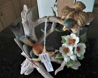 ANDREA GOLDFINCH $25