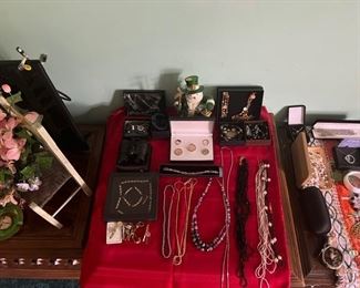 Jewelry, Necklaces, Coins, Irish Jewelry 