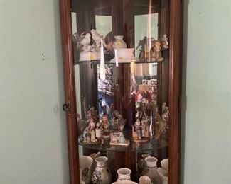 Figurines and Knick Knacks