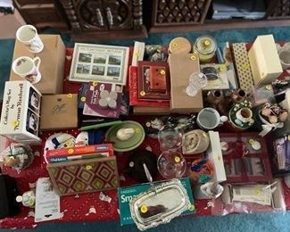 Irish Knicknacks , Knicknacks, Low Prices