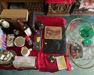 Irish Knicknacks , Knicknacks, Low Prices