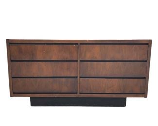 
Lane Mid Century Modern Dresser