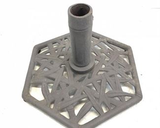 
Cast Iron Umbrella Stand