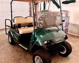 OPEN SATURDAY AND SUNDAY😍😍😍😍😍😍😍😍😍😍😍😍😍😍

We were able to open the sale friday morning but due to the high volume of traffic, we were required to close and open on Saturday morning with traffic controllers. We are open Saturday and Sunday. Some items sold Friday morning. 

THE PEOPLE WHO HAD NUMBERS FROM FRIDAY MORNING THAT WE’RE WAITING IN LINE AND WE’RE UNABLE TO COME IN AND SHOP, WE ARE ALLOWING THEM TO GO IN FIRST IN SATURDAY. 

The golf cart is sold!!!