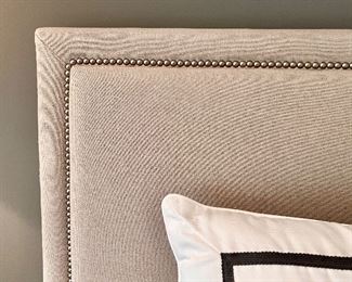 Bassett Twin Size Bed